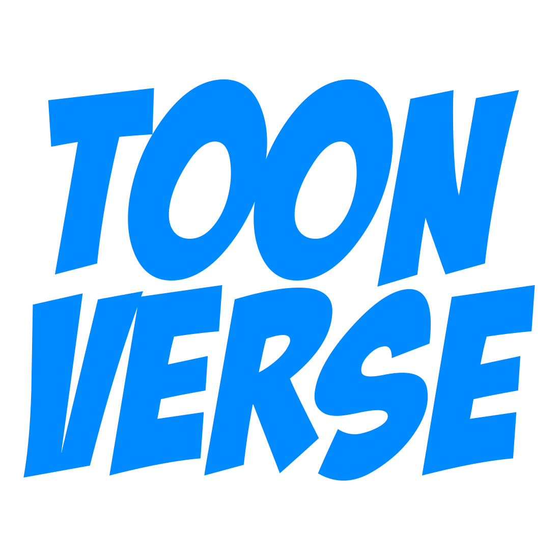 TOONVERSE