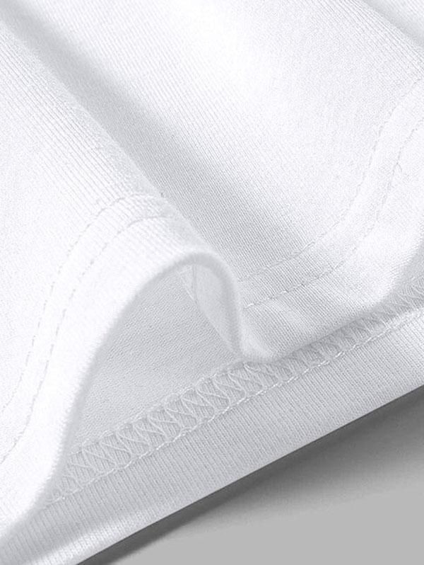 LOLA OVERSIZE | BASIC BLANK