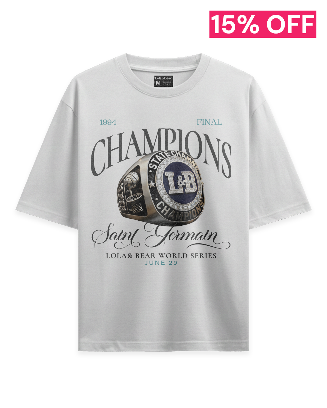 LOLA | CHAMPION