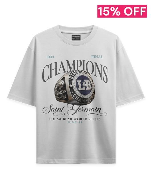 LOLA | CHAMPION