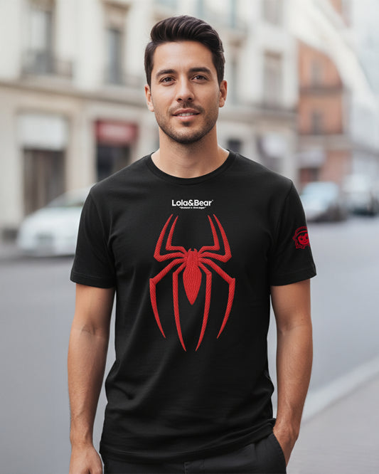 LOLA REGULAR FIT | SPIDEY