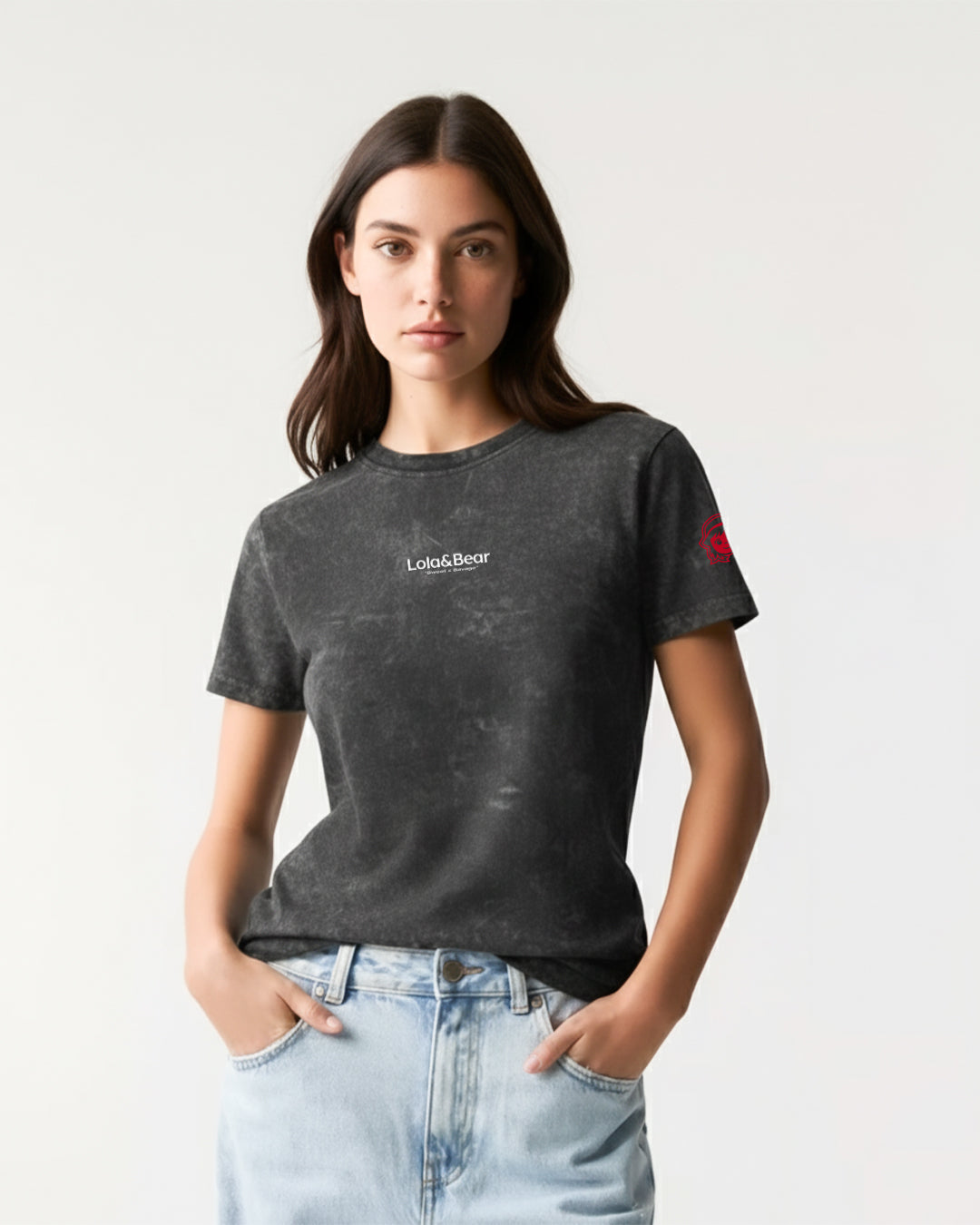 LOLA REGULAR FIT | LLAVERO