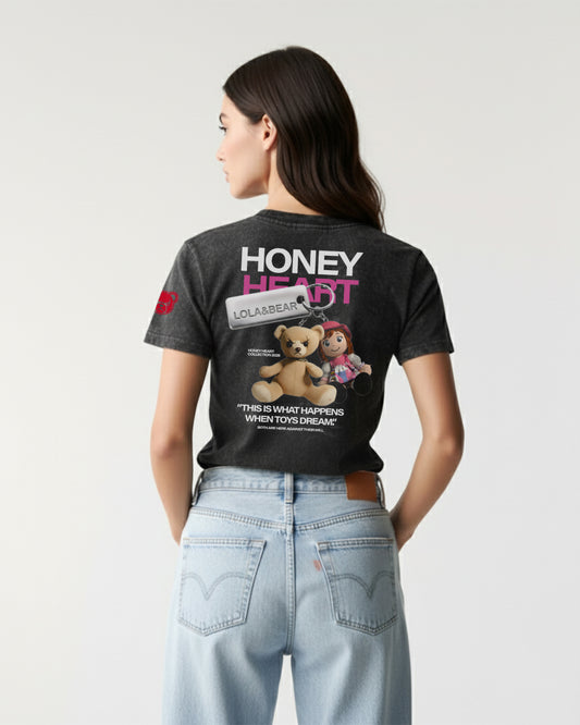 LOLA REGULAR FIT | LLAVERO