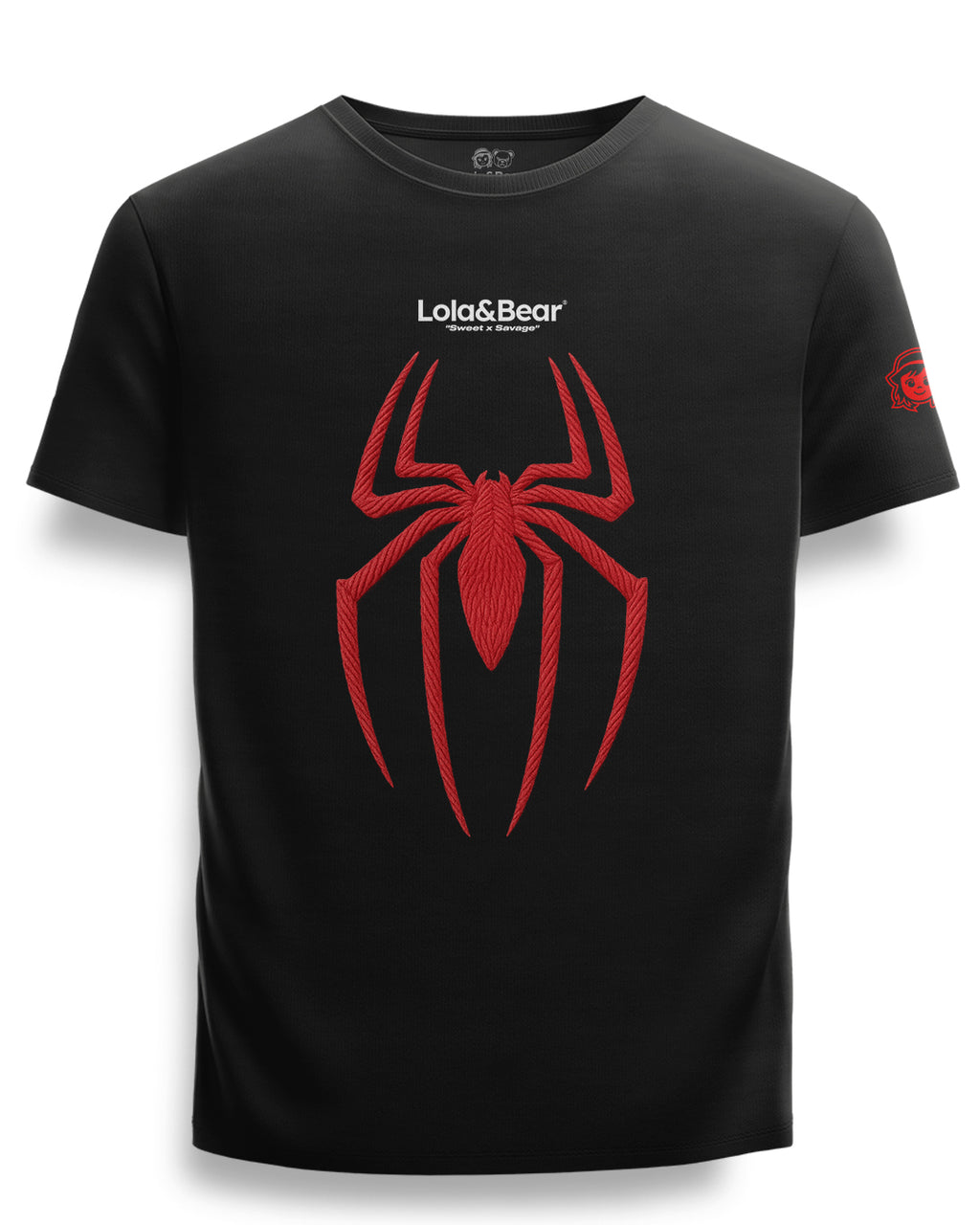 LOLA REGULAR FIT | SPIDEY