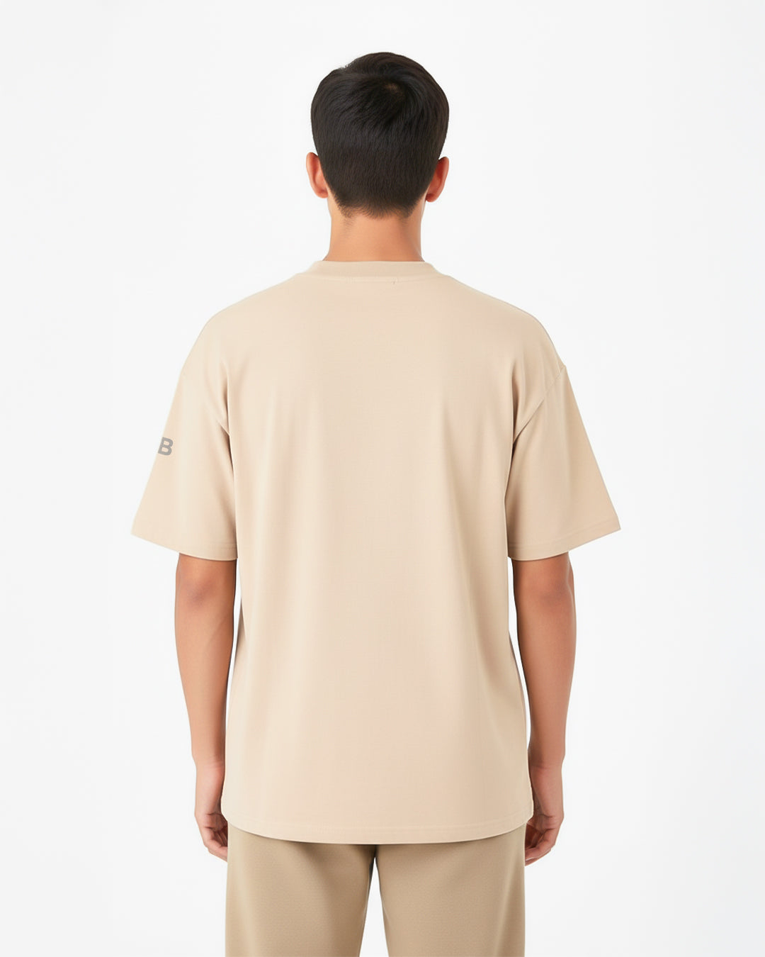 LOLA OVERSIZE | BASIC BLANK LIMITED EDITION