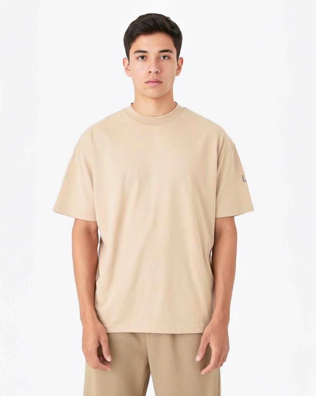 LOLA OVERSIZE | BASIC BLANK LIMITED EDITION