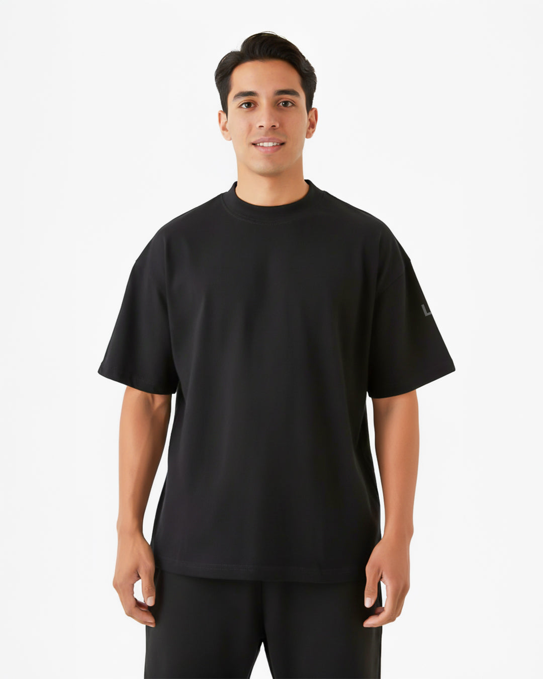 LOLA OVERSIZE | BASIC BLANK LIMITED EDITION