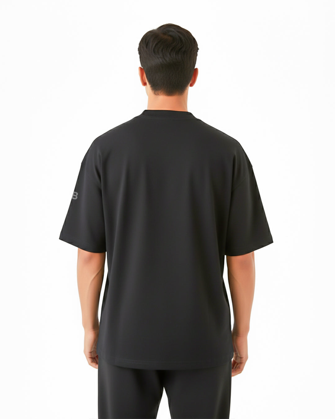 LOLA OVERSIZE | BASIC BLANK LIMITED EDITION