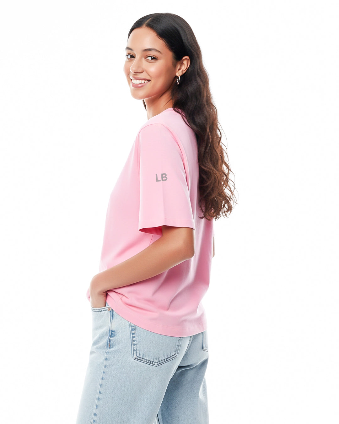 LOLA OVERSIZE | BASIC BLANK LIMITED EDITION