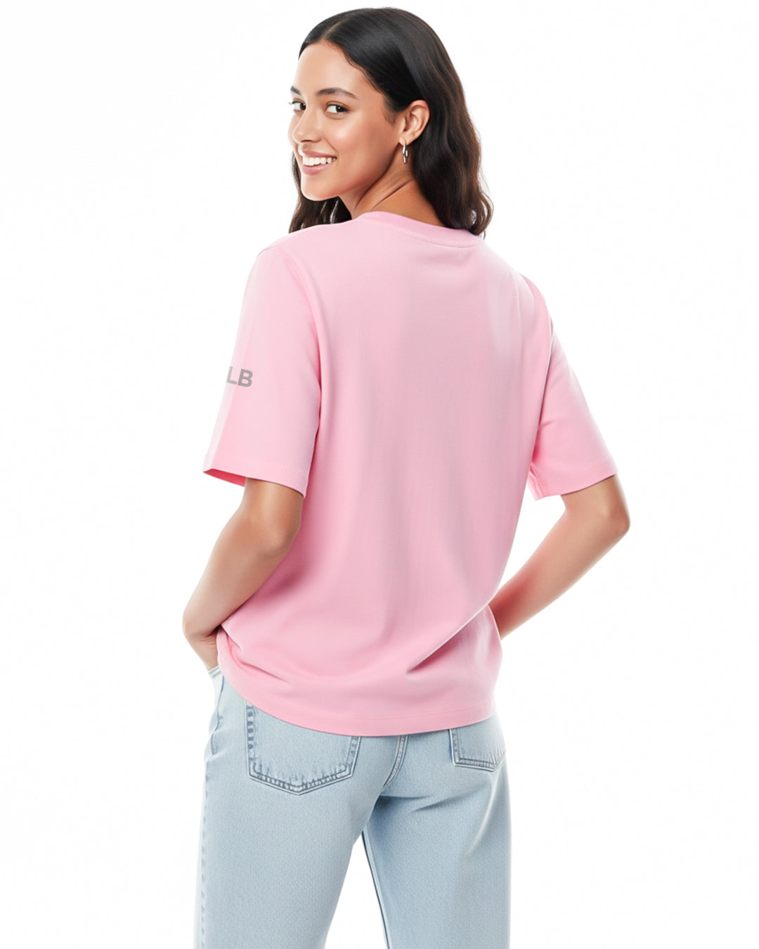 LOLA OVERSIZE | BASIC BLANK LIMITED EDITION