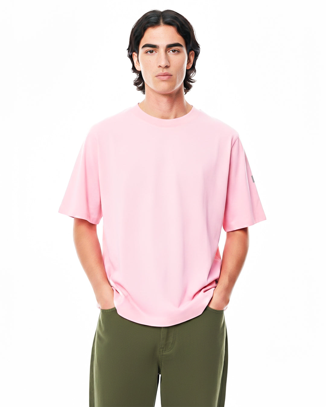 LOLA OVERSIZE | BASIC BLANK LIMITED EDITION