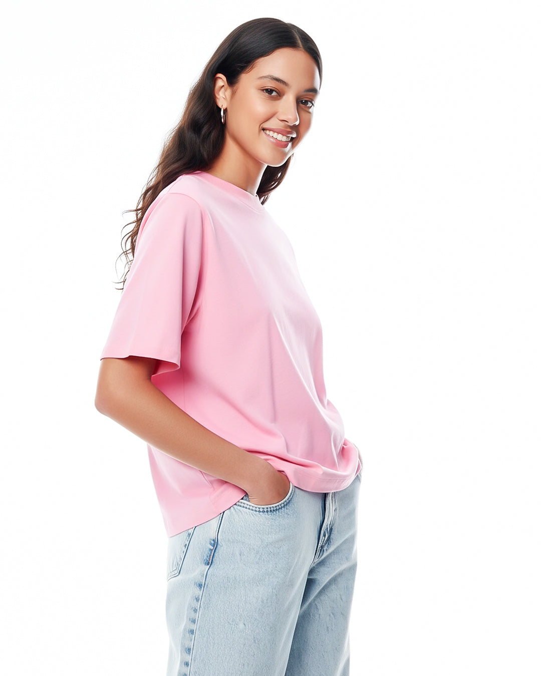 LOLA OVERSIZE | BASIC BLANK LIMITED EDITION