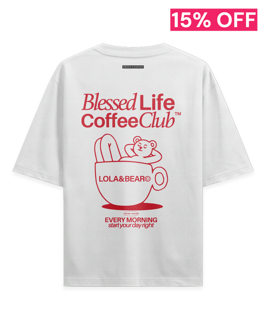 LOLA |  BLESSED LIFE