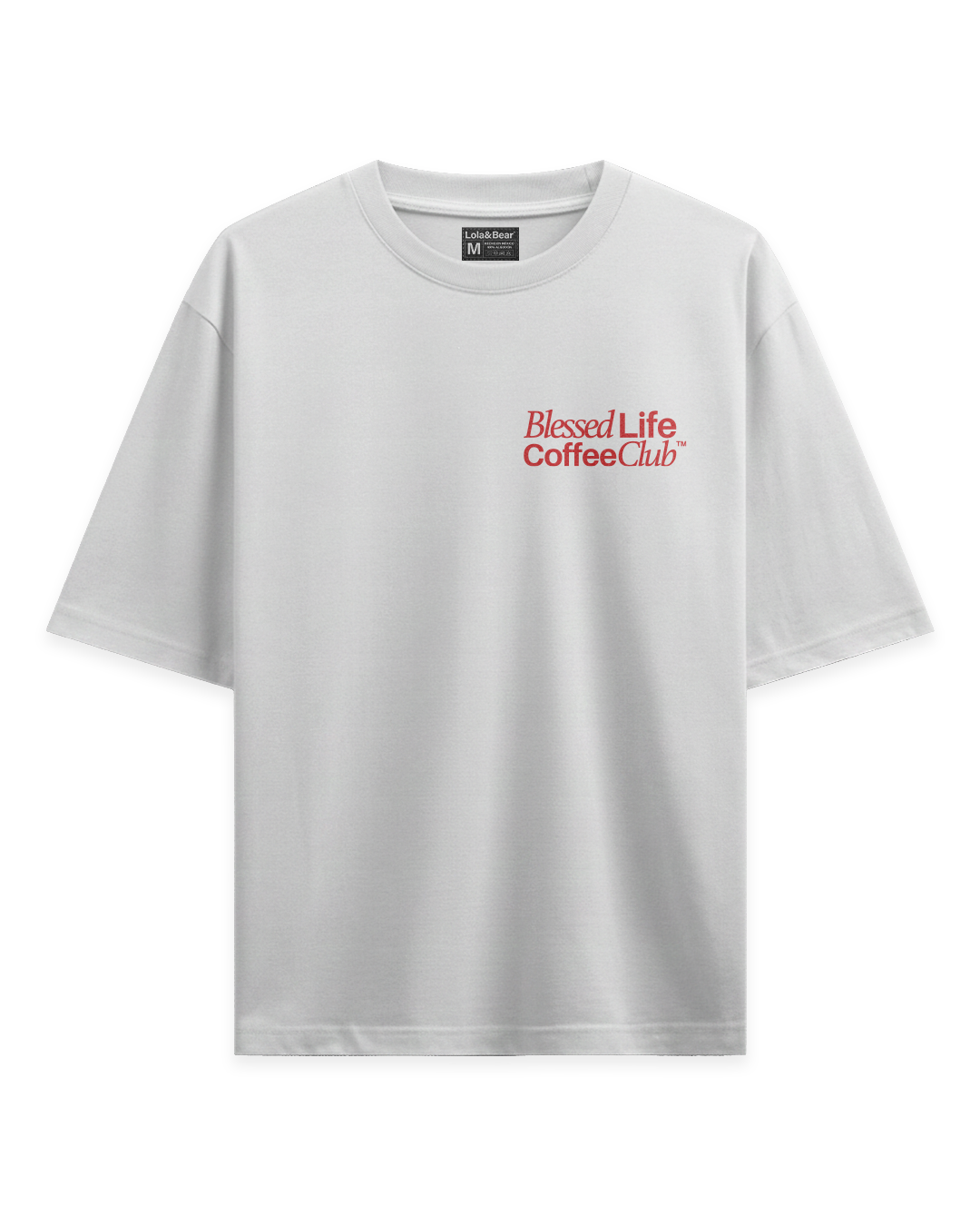 LOLA |  BLESSED LIFE