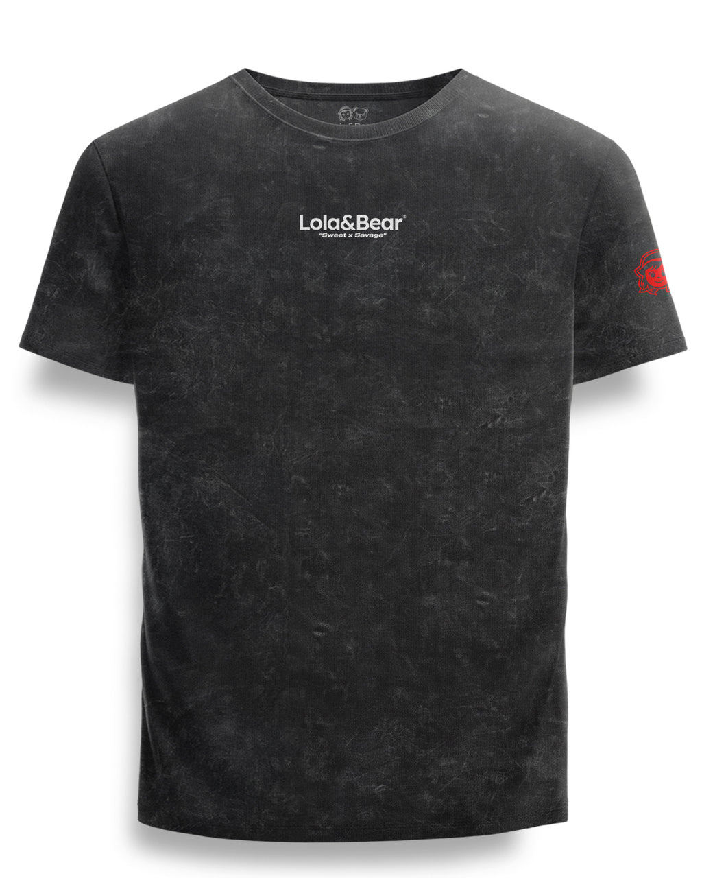 LOLA REGULAR FIT | LB STRAWBERRY