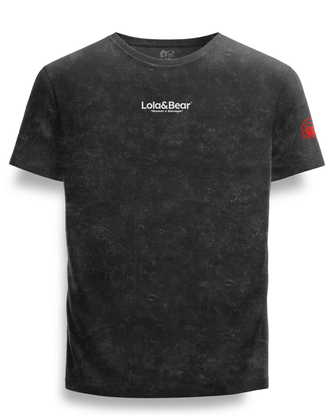 LOLA REGULAR FIT | LB STRAWBERRY