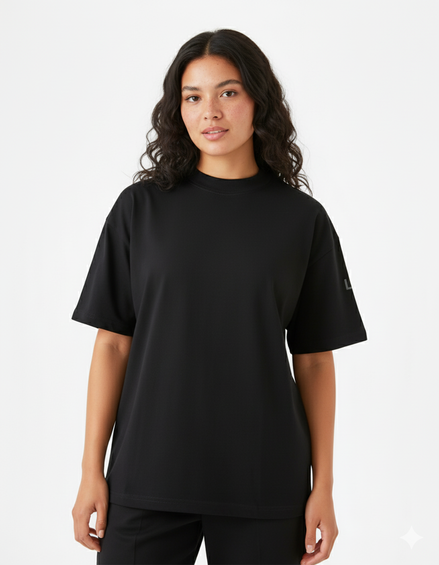 LOLA OVERSIZE | BASIC BLANK LIMITED EDITION