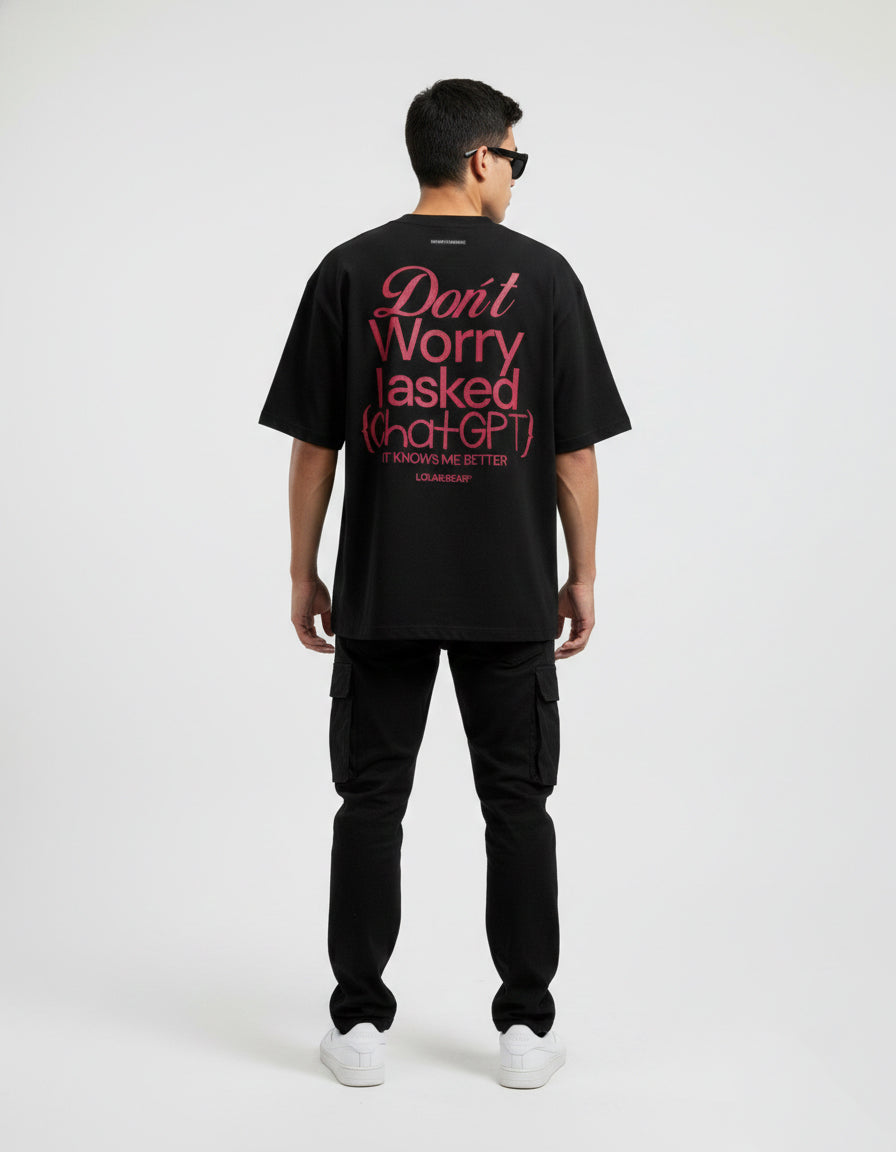 LOLA | I ASKED CHATGPT