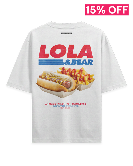 LOLA | ALL-AMERICAN ICON