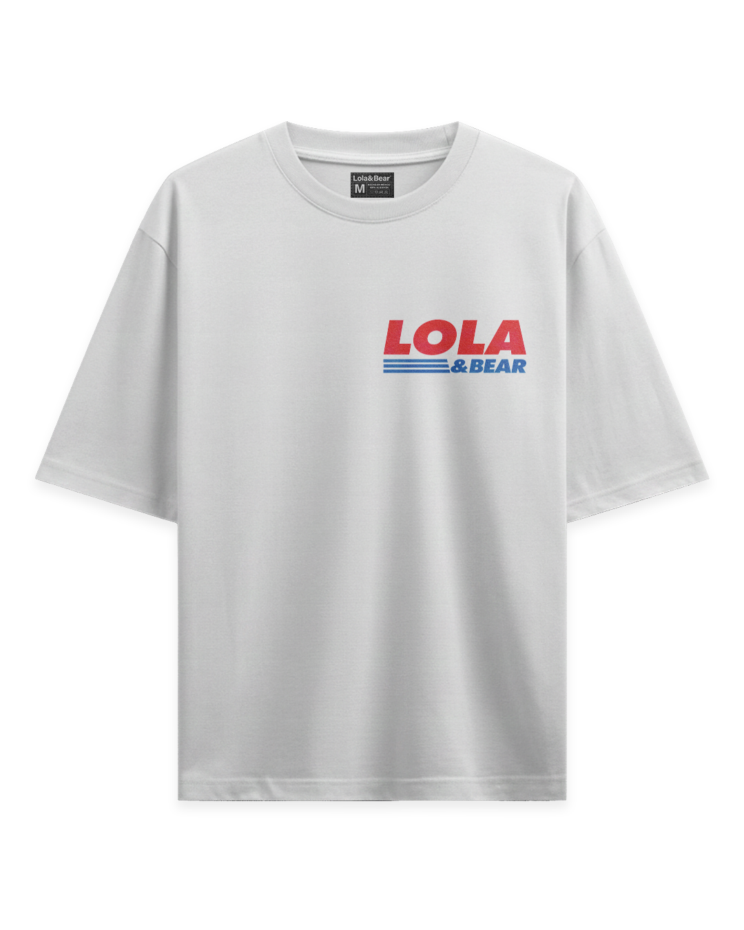 LOLA | ALL-AMERICAN ICON