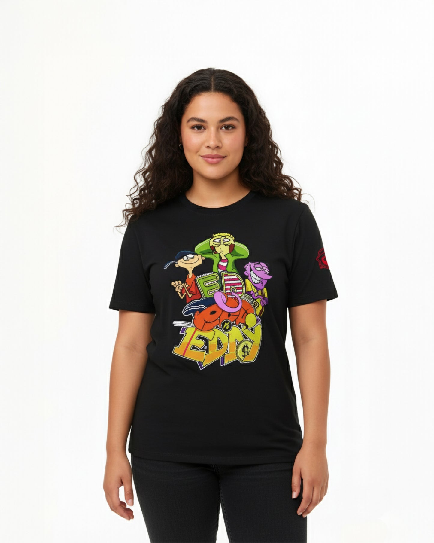 LOLA REGULAR FIT | ED, EDD Y EDDY