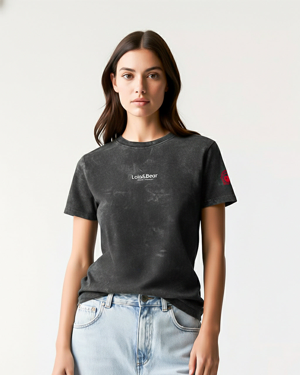 LOLA REGULAR FIT | ICE POP