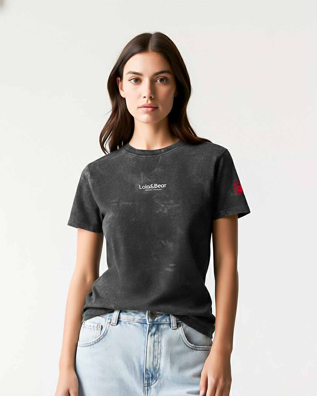 LOLA REGULAR FIT | ICE POP