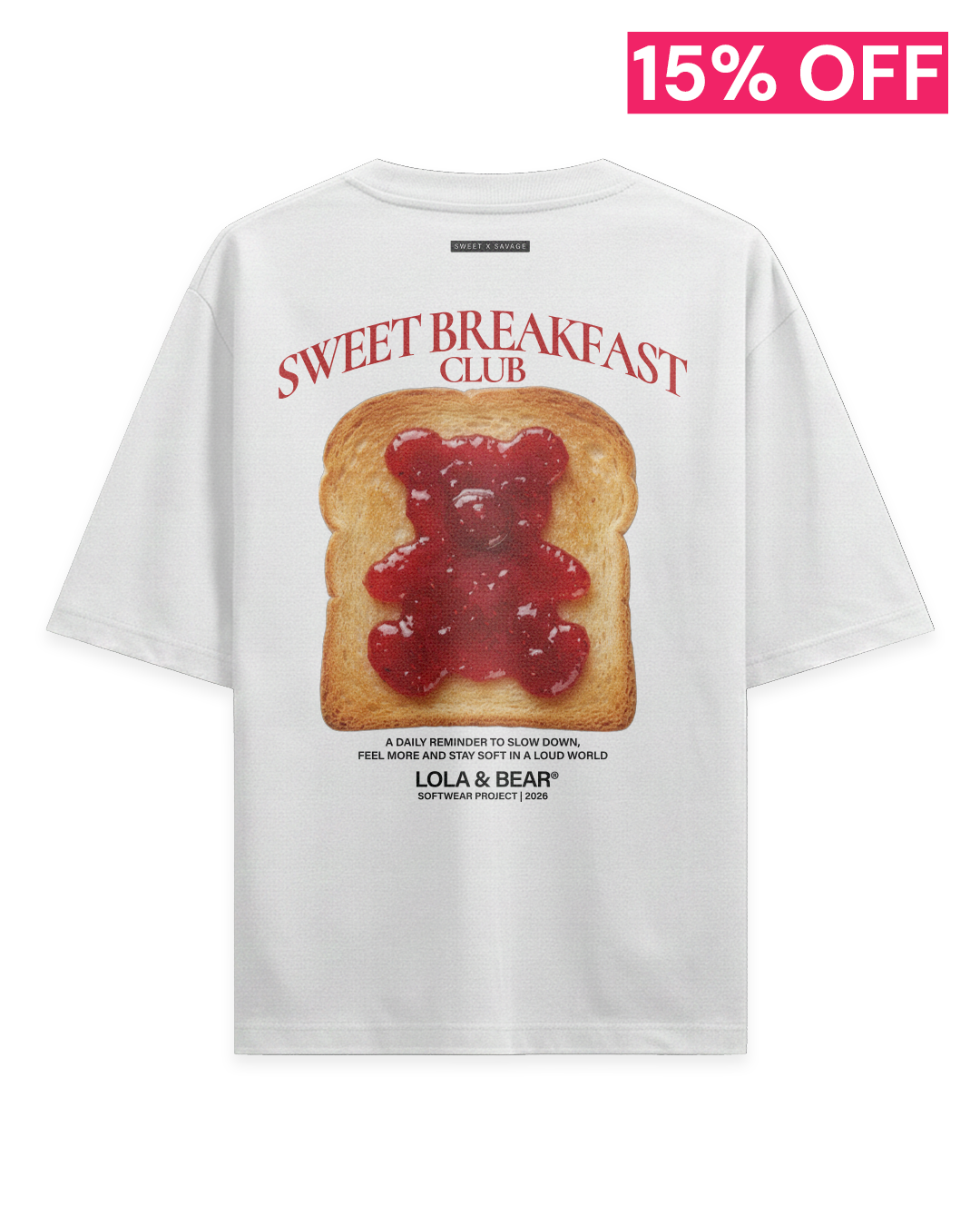 LOLA | SWEET BREAKFAST