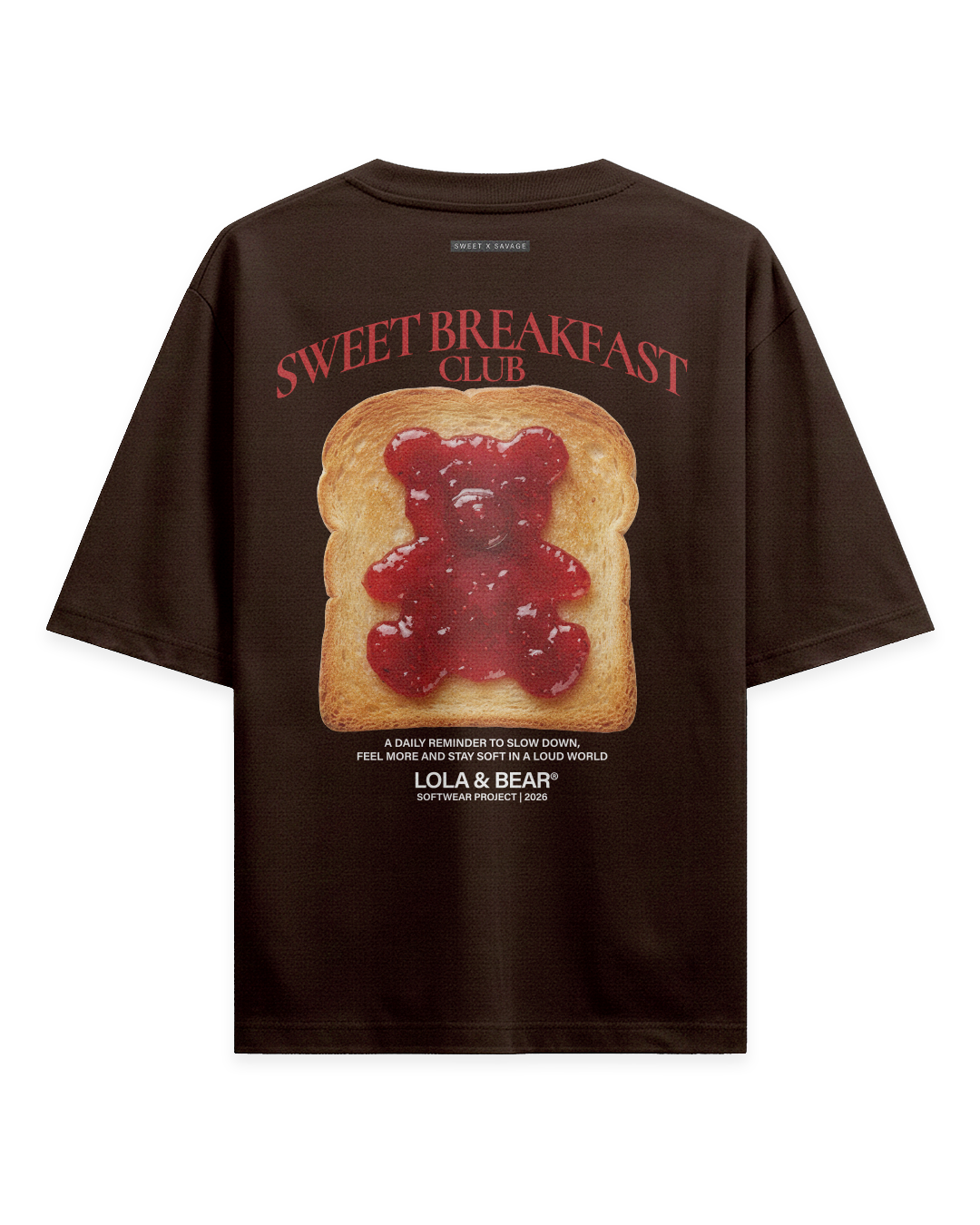 LOLA | SWEET BREAKFAST