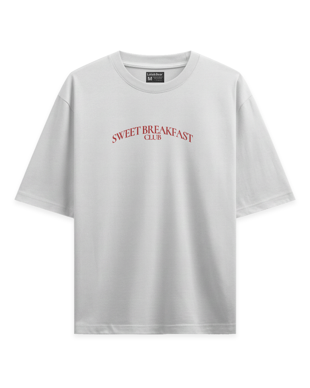 LOLA | SWEET BREAKFAST