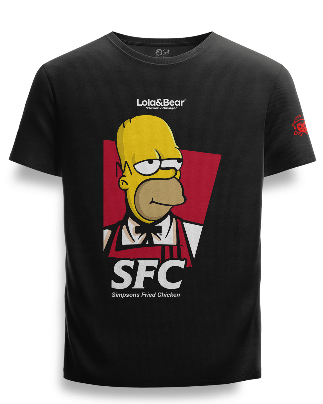 LOLA REGULAR FIT | SFC